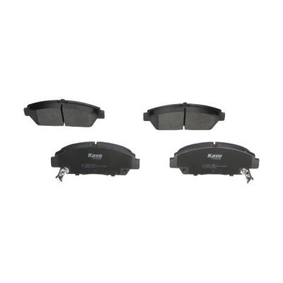 Image de KAVO PARTS KBP 2005 Jeu de plaquettes frein avec indicateur d&#039;usure HONDA: PRELUDE V, 4, 3, ROVER: 600