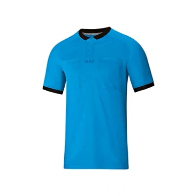 Image de Maillot de Arbitre pour Homme, Taille 3XL, Bleu
