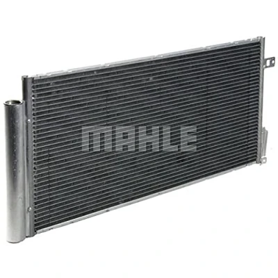Image de MAHLE ORIGINAL AC 634 000P Condenseur De Clim avec déshydrateur 622 OPEL: Combo D Van / Break, FIAT: Doblo II Break