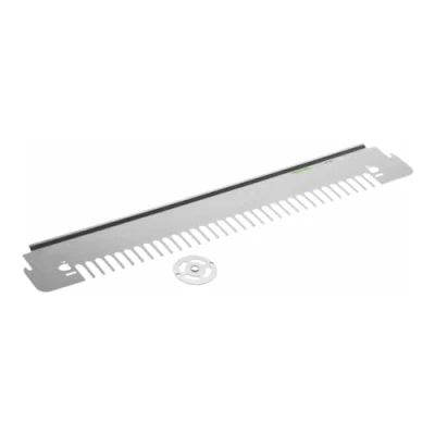 Image de Gabarit pour assemblage à queues droites VS 600 FZ 10 FESTOOL Dimensions : mm