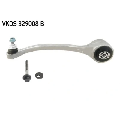 Image de SKF VKDS 329008 B Bras de suspension avec graisse synthétique rotule barre oscillant transversal TESLA: Model S