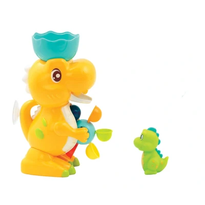 Image de Jouet de bain Dino