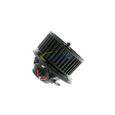 Image de VEMO V46 03 1389 Pulseur d&#039;Air Qualité originale pour véhicules avec climatisateur automatique direction à droite