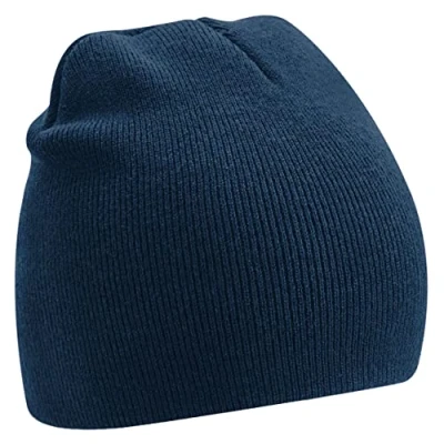 Image de Beechfield B44R Bonnet Original Pull on Recyclé