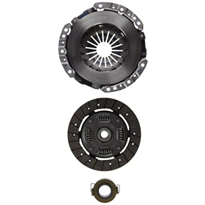 Image de MECARM MK10226 Kit d&#039;Embrayage avec butée de débrayage 200 TOYOTA: Yaris II 3/5 portes