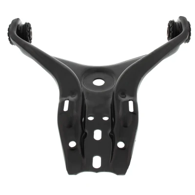 Image de MAPCO 49768 Bras de suspension inférieur, Essieu avant gauche, droit barre oscillant transversal Tôle d&#039;acier AUDI: 80 B4 Berline, 90 B3