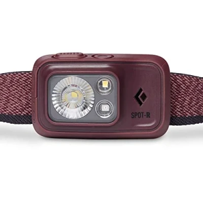 Image de BlaDia Spot 400 R HEADLAMP vt BD6206766018ALL1