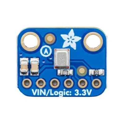 Image de Adafruit I2S MEMS SPH0645LM4H (3421) Breakout pour Microphone