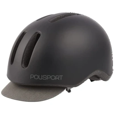 Image de Casque vélo Polisport Commuter