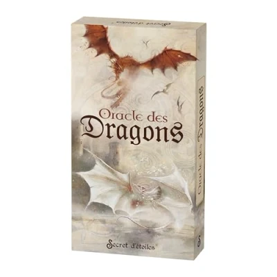 Image de Oracle des dragons
