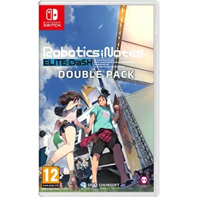 Image de Robotics Notres Double Pack (Collector Edition)