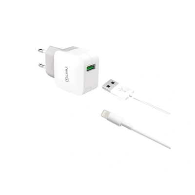 Image de Celly TCUSBLIGHT Chargeur (universel)