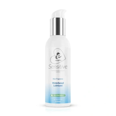 Image de Lubrifiant À Base D&#039;eau Easyglide Sensible 150 Ml