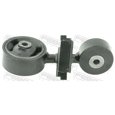 Image de FEBEST TM ACV30LRH Support moteur avant droite en caoutchouc