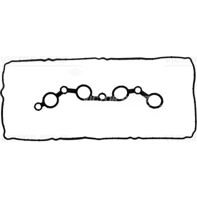 Image de REINZ 71 54159 00 Joint De Cache Culbuteurs ACM (caoutchouc polyacrylique) HYUNDAI: i20 I 3/5 portes, i10