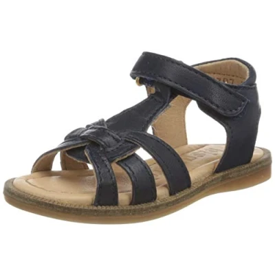Image de Bisgaard Fille Bex Salomés, Bleu Navy, 31 EU