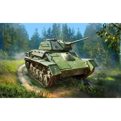 Image de Zvezda 6295 Kit de modélisme, multicolore
