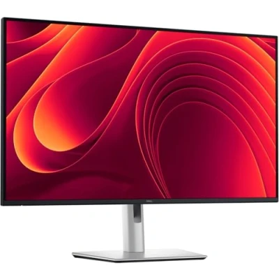 Image de DELL Pro Plus P3225DE écran plat de PC 80 cm (31.5 ) 2560 x 1440 pixels Wide Quad HD LCD Noir, Gris Neuf