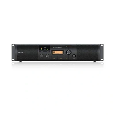 Image de Behringer NX6000D