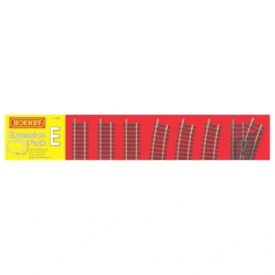 Image de Kit d&#039;extension de rails E