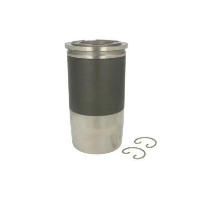 Image de Jeu de pièces piston avec chemise cylindre ENGITECH ENT056001 STD