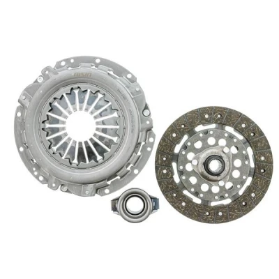 Image de AISIN Clutch Kit (3P) KN 148 d&#039;embrayage à trois pièces avec mécanisme disque d&#039;embrayage, butée de débrayage 240