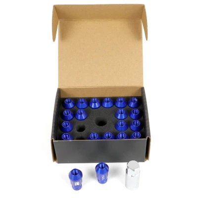 Image de OMP OMPS09931407 Écrou De Roue M14 Embase conique F 19