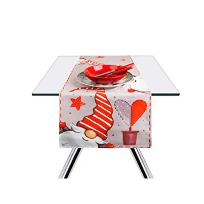 Image de Excelsa Runner Gnomo 45 x 140 cm