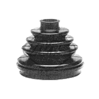 Image de Joint soufflet, arbre de commande Metalcaucho 00575