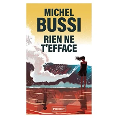 Image de Rien ne t&#039;efface Livre d’occasion Bon