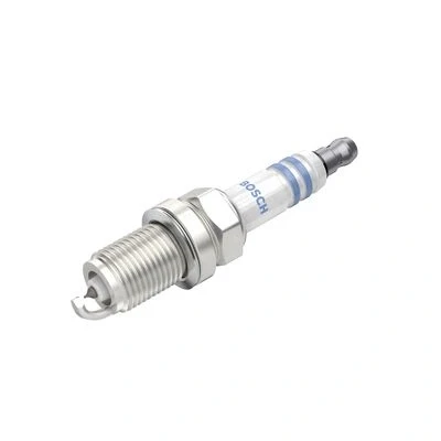 Image de BOSCH 0 242 236 599 Bougie d&#039;allumage M 14 x 1,25 SW: 16 BMW: X5, 3 Berline, 1 5 portes, LEXUS: LS III, RX II, IS I Berline