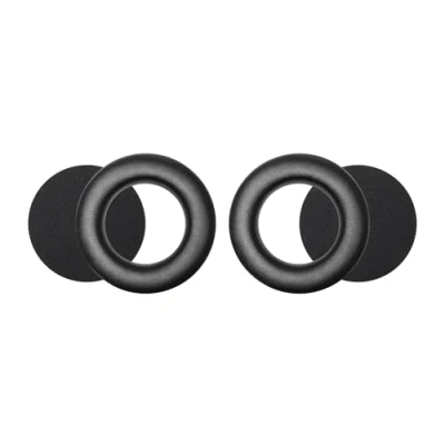 Image de Beyerdynamic EDT 770 S Paire de coussinets d&#039;oreilles Noir