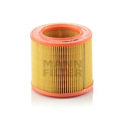 Image de MANN FILTER C 1567/1 Filtre à air 132 150 Cartouche filtrante BEDFORD: Blitz