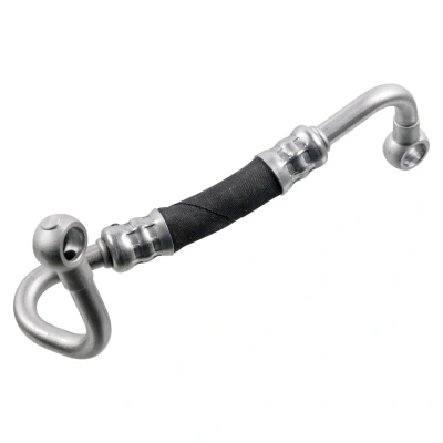 Image de FEBI BILSTEIN 192780 Conduite d&#039;huile, compresseur BMW: 1 5 portes, 3 Touring, Coupe