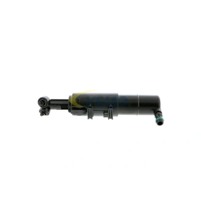 Image de VEMO V30 08 0323 Gicleur d&#039;eau de nettoyage, nettoyage des phares avant gauche Qualité originale MERCEDES BENZ: Classe C Berline