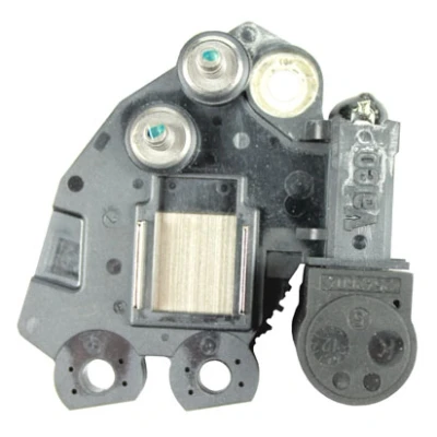 Image de METZGER 2390080 Régulateur d&#039;Alternateur 14 référence OE PEUGEOT: 206 3/5 portes, 308 I 607 Berline, CITROËN: C5 3, C4 II 5 portes