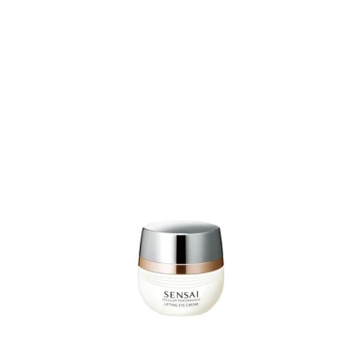 Image de Sensai Crème Soin de la peau Cellular Performance contour des yeux 15 ml