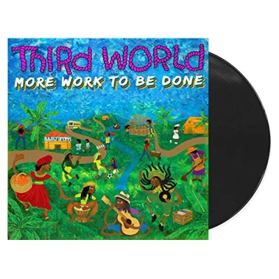 Image de More Work to Be Bone