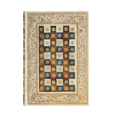 Image de Carnet Flexis Aureo Mini Non ligné 176 p.