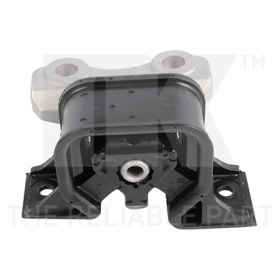 Image de NK 59736005 Support moteur avant métal caoutchouc OPEL: Meriva A, Corsa C 3/5 portes, Combo Van / Break, VAUXHALL: Tigra Mk2 TwinTop