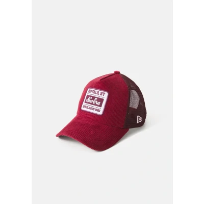 Image de Casquette trucker New Era Patch Cord