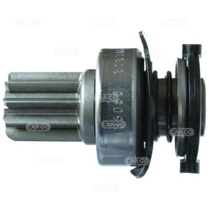 Image de HC Cargo 135086 Embrayage à roue libre, démarreur 27,7mm 10