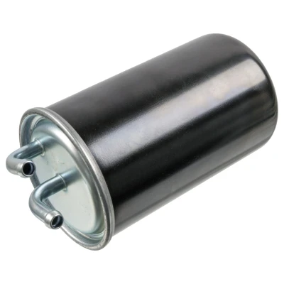Image de FEBI BILSTEIN 183870 Filtre à Carburant de conduite MITSUBISHI: Outlander 2 SUV, Grandis, Lancer 8 Limousine