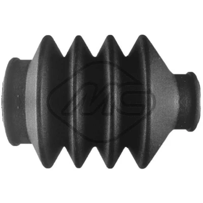 Image de Jeu de joints soufflets, arbre commande Metalcaucho 01570