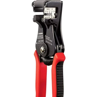 Image de TOOLCRAFT TO 5017527 Pince à dénuder 0.5 6 mm² mm