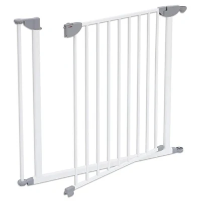 Image de REER L&#039;élément porte de Barrière &quot;MyGate&quot; protection porte, blanc