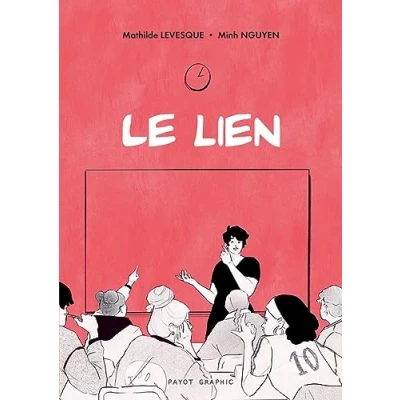 Image de Le Lien Livre d’occasion Correct