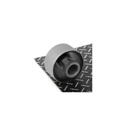 Image de RIDEX 251T0036 Silent Bloc de Triangle des deux côtés l&#039;essieu avant, arrière, inférieur Support métal caoutchouc SUBARU: XV I, Legacy 4