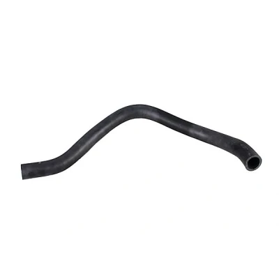 Image de METZGER 2421079 Durite De Refroidissement Radiateur moteur, à droite, inférieur EPDM (éthylène propylène diène caoutchouc) HONDA: CIVIC 6 Hatchback