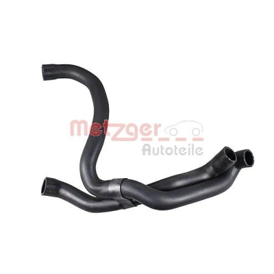 Image de METZGER 2421462 Durite De Refroidissement gauche supérieur, inférieur EPDM (éthylène propylène diène caoutchouc) SEAT: Inca